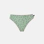 Women's 'Juniper' Four Pack Bamboo High Leg Knickers, thumbnail 5 of 5