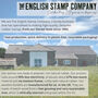 Garden Stamp, thumbnail 5 of 5