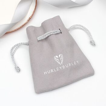 Personalised Sterling Silver Ball Slider Bracelet, 8 of 10