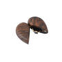 Send With Love Wooden Heart Ring Storage Box, thumbnail 8 of 8