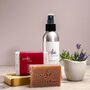 Nourishing And Cleansing Hand Care Gift Set For Her, thumbnail 1 of 4