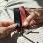 Couples Keyrings Set With Heart, thumbnail 1 of 5