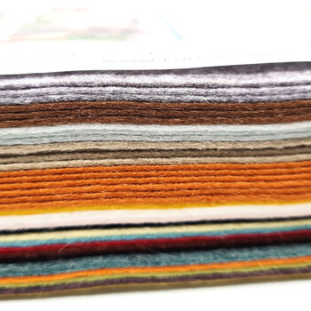 Felt Bundle For Felt Animal Families Book, 4 of 4