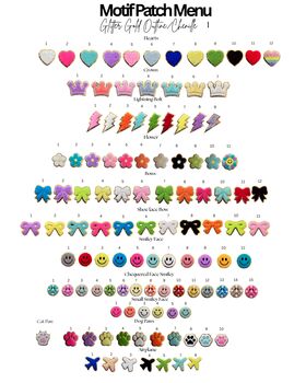 Personalised Small Patch Pouch With Four Patches Sewn On, 6 of 12