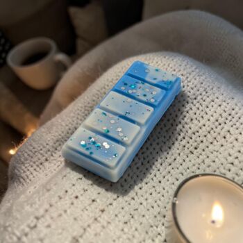 Fluffy Towels Wax Melts, Fresh Home Fragrance, 5 of 5