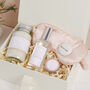 'A Moment Of Calm' Self Care Sympathy Gift Hamper, thumbnail 8 of 10