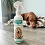 Rinse Free Dog Shampoo Aloe Vera, thumbnail 1 of 2