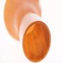 Vase Marco Warm Orange By Dut Z, thumbnail 2 of 7