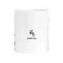 Personalised Cycling Mug – Custom Chibi Character, Perfect Gift For Cyclists, thumbnail 2 of 9