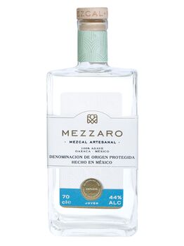 Mezzaro Mezcal Artesanal 70cl, 4 of 4