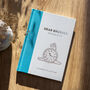 Dear Brother Memory Gift Journal, Timeless Collection, thumbnail 2 of 11