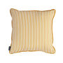 Zig Zag Pattern Cotton Cushion, thumbnail 8 of 10