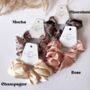 Bridesmaid Proposal Silk Scrunchie Favours, thumbnail 2 of 2