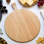 Wooden Pizza Serving Board, thumbnail 2 of 3