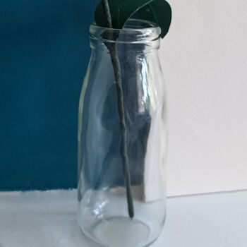 Halloween Paper Bouquet, 4 of 4