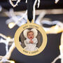 Photo Hanging Tree Decoration, thumbnail 1 of 6