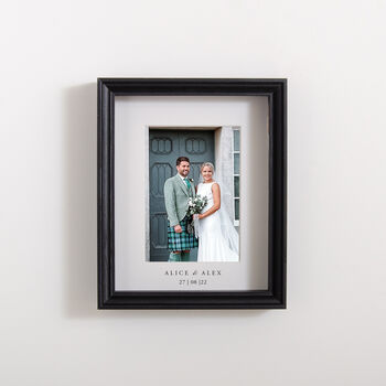 Personalised Photo Frame, 7 of 10