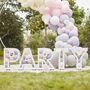 Party Balloon Stand, thumbnail 2 of 6