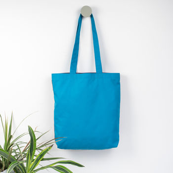 Whale Tote Bag, 3 of 6