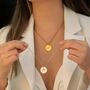 Personalised Photo Necklace, thumbnail 7 of 10