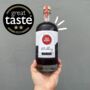 70cl Yorkshire Blackberry Whisky Liqueur, thumbnail 2 of 2