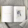 Limited Edition Baby Journal And Record Book, thumbnail 9 of 12