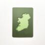 Ireland Map Card, Ireland Travel Gift, thumbnail 3 of 7