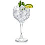 Tall Personalised Gin Glass, thumbnail 2 of 5