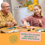 Learn To Sew Rabbit Kit Craft Kit For Kids, thumbnail 4 of 8