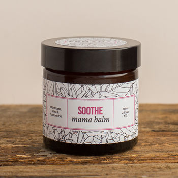 Soothe Mama Balm, 2 of 3