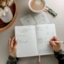 Minimal Planner Stationery Gift Box, thumbnail 5 of 10