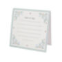 Bramble Farm Highland Cow Necklace On Gift Card, thumbnail 4 of 6