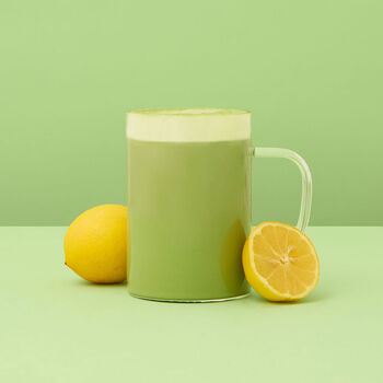 Lemon Matcha, 3 of 5