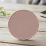 Libra Star Sign Birthday Gift Drinks Coaster, thumbnail 4 of 10