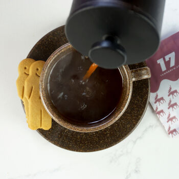 Coffee Advent Calendar, 10 of 12