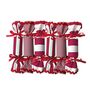 Candy Collection Reusable Christmas Crackers Set Of Six, thumbnail 1 of 3