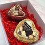 Valentine's Heart Cookie Pies, thumbnail 2 of 6
