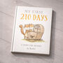 First Mothers Day Personalised Book From Baby, thumbnail 3 of 12