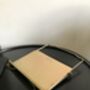 Brass Tablet Stand, thumbnail 4 of 4