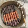 Asparagus Plants 'Burgundine' One X Two Litre Pot, thumbnail 5 of 5