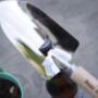 Personalised Gardening Trowel With Beer Bottle Opener, thumbnail 3 of 3