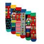 United Oddsocks Cracking Christmas Gift Box Set, thumbnail 3 of 6