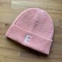 Junior Personalised Embroidered Beanie Hat, thumbnail 4 of 8