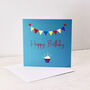 Floating Pearls Special Milestone Birthday Necklace, thumbnail 8 of 10