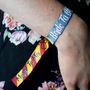 Hen Party Wristbands Favours Brides Witches, thumbnail 3 of 12