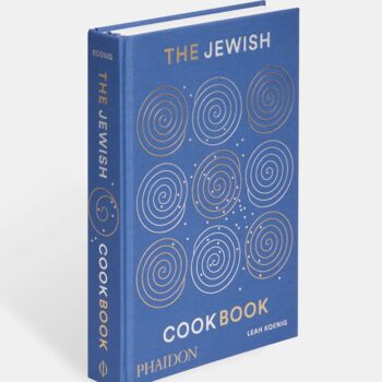 The Jewish Cookbook, 7 of 9