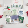 Secret Santa Pamper Letterbox Gift, thumbnail 1 of 9