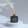 G Decor Jasmine And Honey Scented Reed Diffuser, thumbnail 2 of 4