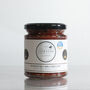 Tomato And Chilli Relish With Cape Cornwall Rum, thumbnail 1 of 2