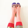 Mood Rainbow Socks, thumbnail 3 of 7